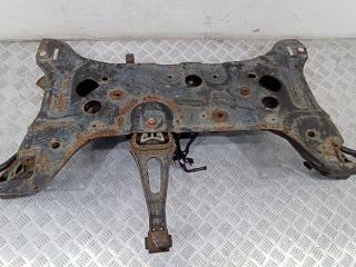 балка подвески передняя (подрамник) Ford Transit Custom 1 поколение 2017, BK21-5019-AD