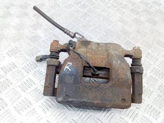 суппорт передний правый Ford Transit Custom 1 поколение 2017