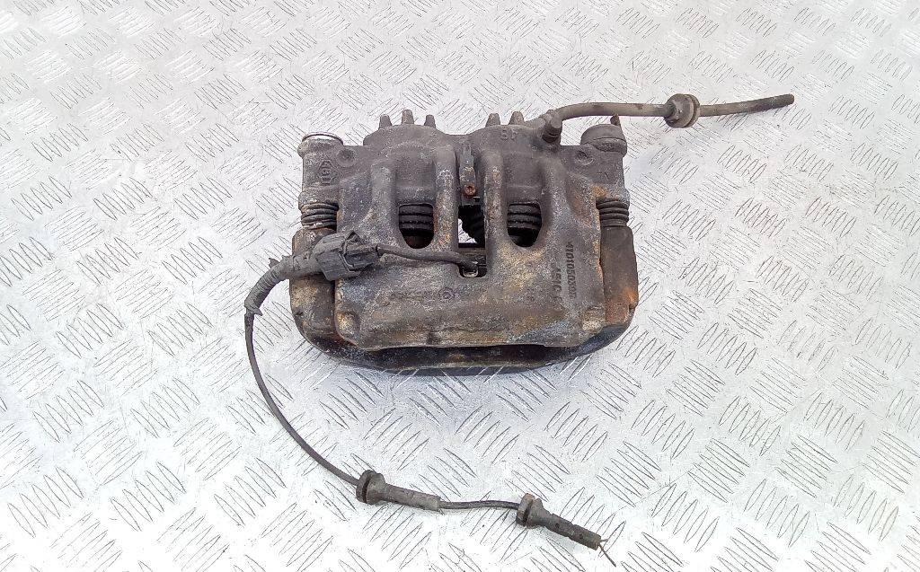 суппорт передний левый Renault Master 3 поколение 2012, 410105039R - фото №1