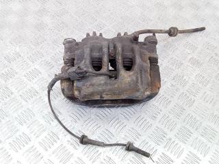 суппорт передний левый Renault Master 3 поколение 2012, 410105039R