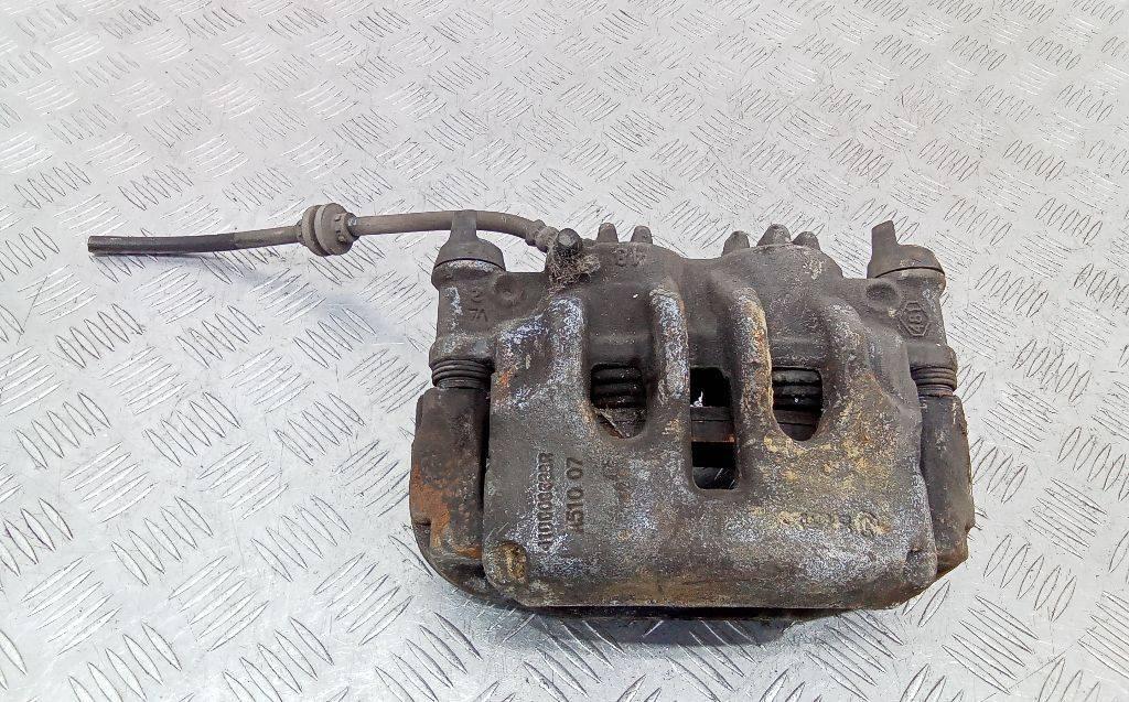 суппорт передний правый Renault Master 3 поколение 2012 - фото №1