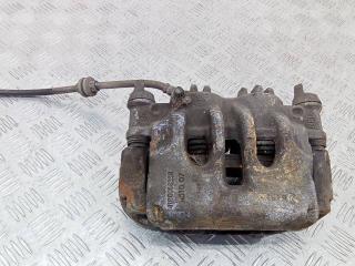 суппорт передний правый Renault Master 3 поколение 2012