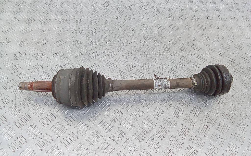 полуось (приводной вал, ШРУС) Renault Master 3 поколение 2012 - фото №1