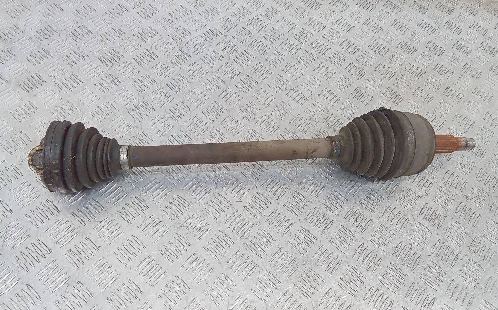 полуось (приводной вал, ШРУС) Renault Master 3 поколение 2012 - фото №1