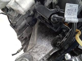 кронштейн двигателя BMW 3 серия E90/E91/E92/E93 2006, 2.0 л., дизель, МКПП, 22116760309