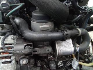 корпус масляного фильтра BMW 3 серия E90/E91/E92/E93 2006, 2.0 л., дизель, МКПП