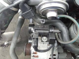 электромагнитный клапан BMW 3 серия E90/E91/E92/E93 2006, 2.0 л., дизель, МКПП, 70057900