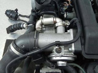 клапан EGR BMW 3 серия E90/E91/E92/E93 2006, 2.0 л., дизель, МКПП, 70051200