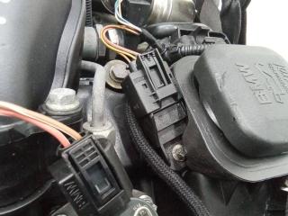 датчик распредвала BMW 3 серия E90/E91/E92/E93 2006, 2.0 л., дизель, МКПП, 779225604