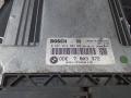 блок управления двигателем BMW 3 серия E90/E91/E92/E93 2006, 2.0 л., дизель, МКПП, 7803372, 0281013502 - фото №2