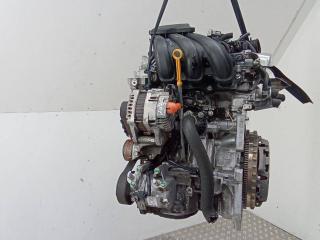 двигатель Nissan Note E12 2014, 1.2 л., бензин, МКПП, HR12