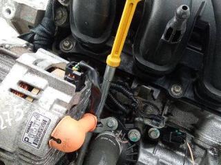 щуп двигателя Nissan Note E12 2014, 1.2 л., бензин, МКПП