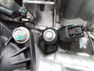 датчик детонации Nissan Note E12 2014, 1.2 л., бензин, МКПП