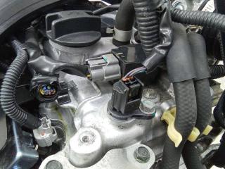 датчик распредвала Nissan Note E12 2014, 1.2 л., бензин, МКПП, 30210-1HC0A