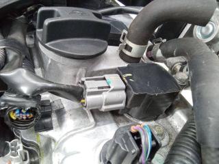 катушка зажигания Nissan Note E12 2014, 1.2 л., бензин, МКПП, 22448-JA000