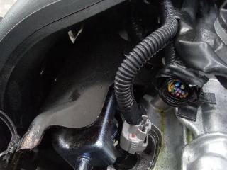 топливная рампа Nissan Note E12 2014, 1.2 л., бензин, МКПП