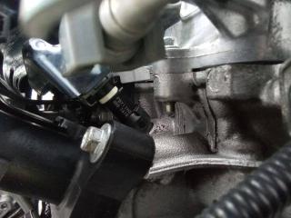 форсунка Nissan Note E12 2014, 1.2 л., бензин, МКПП, FBY11H0