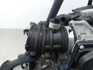 патрубок воздушного фильтра Nissan Note E12 2014, 1.2 л., бензин, МКПП