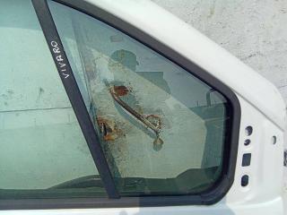 форточка передняя правая Opel Vivaro B 2016