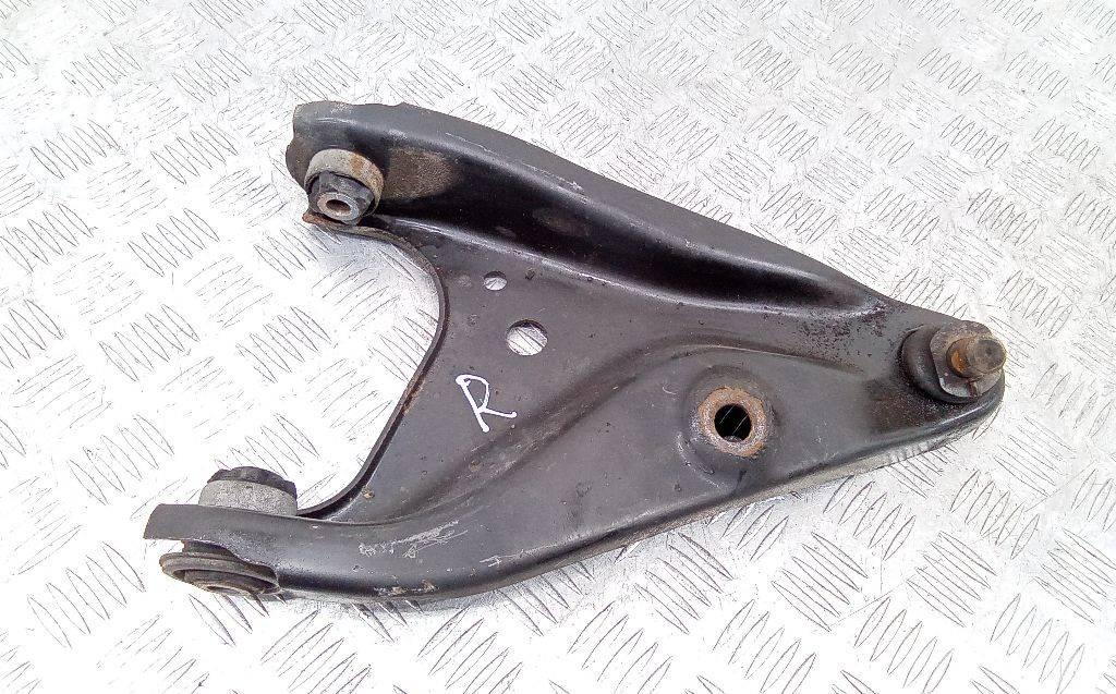 рычаг передний правый Renault Logan 2 поколение 2013 - фото №1