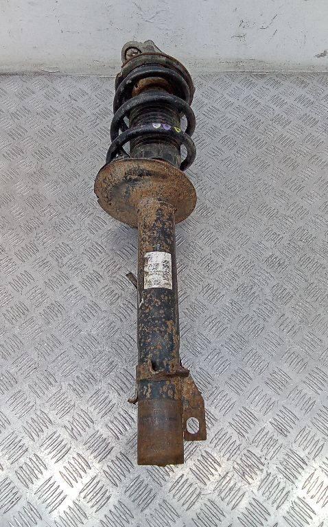 амортизатор передний Citroen Jumper 2 поколение 2008, 50707867 - фото №1