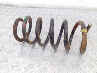 пружина передняя Opel Vivaro A 2002