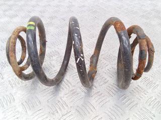 пружина задняя Opel Vivaro A 2002