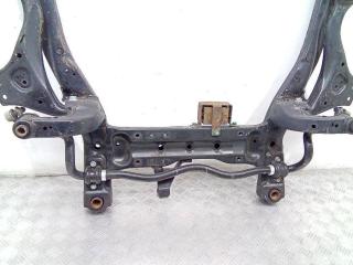 стабилизатор подвески передний Hyundai Sonata YF 2009, 2.0 л., дизель