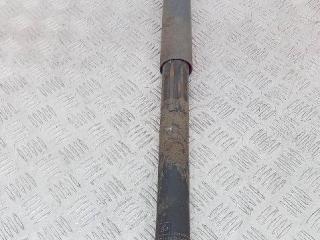 амортизатор задний Ford C-Max 1 поколение [рестайлинг] 2008, 3M51-18080-CAL