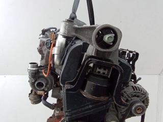 подушка крепления двигателя Nissan Qashqai 1 поколение [рестайлинг] 2012, 1.5 л., дизель, XA8652110C