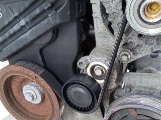 кронштейн генератора Nissan Qashqai 1 поколение [рестайлинг] 2012, 1.5 л., дизель, 8200669494