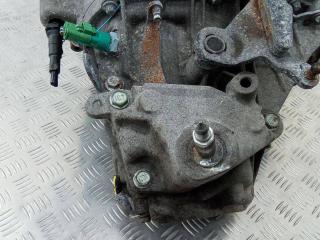 кронштейн КПП Nissan Qashqai 1 поколение [рестайлинг] 2012, 1.5 л., дизель, МКПП