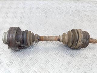 полуось задняя (приводной вал, ШРУС) Mercedes-Benz Vito W638 2002
