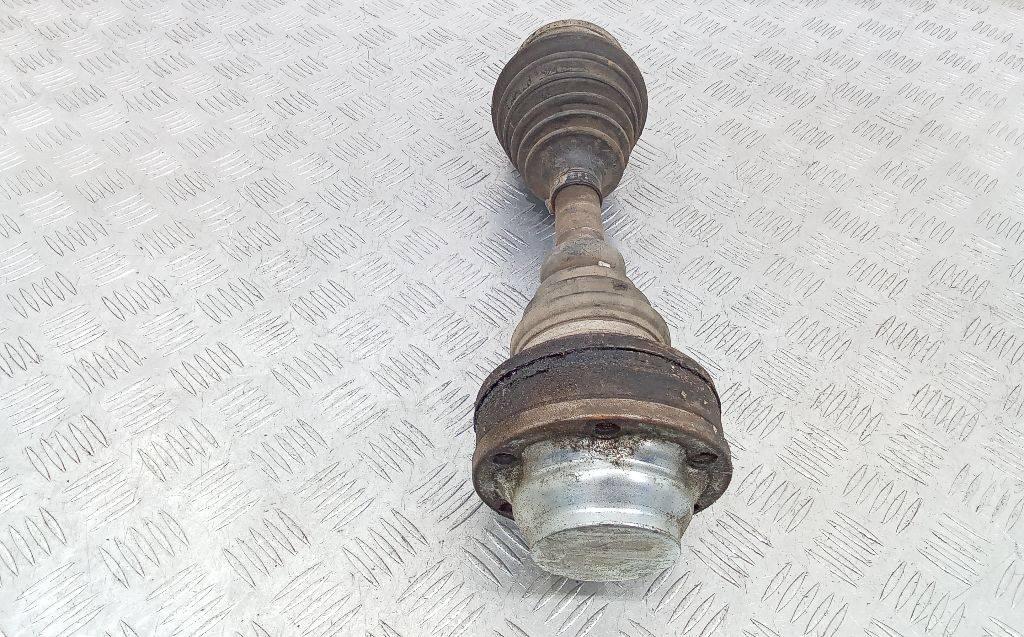 полуось задняя (приводной вал, ШРУС) Mercedes-Benz Vito W638 2002 - фото №1