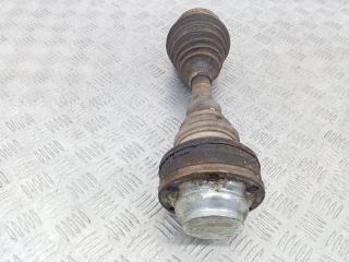 полуось задняя (приводной вал, ШРУС) Mercedes-Benz Vito W638 2002