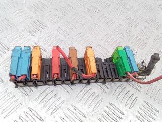 блок предохранителей Renault Espace 4 поколение 2002, 2.0 л., бензин, АКПП, 6025301190