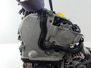 кронштейн двигателя Renault Espace 4 поколение 2002, 2.0 л., бензин, АКПП