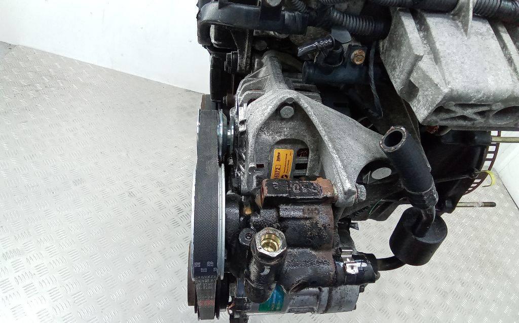 кронштейн гидроусилителя Renault Espace 4 поколение 2002, 2.0 л., бензин, АКПП - фото №1