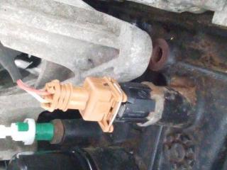 датчик детонации Renault Espace 4 поколение 2002, 2.0 л., бензин, АКПП