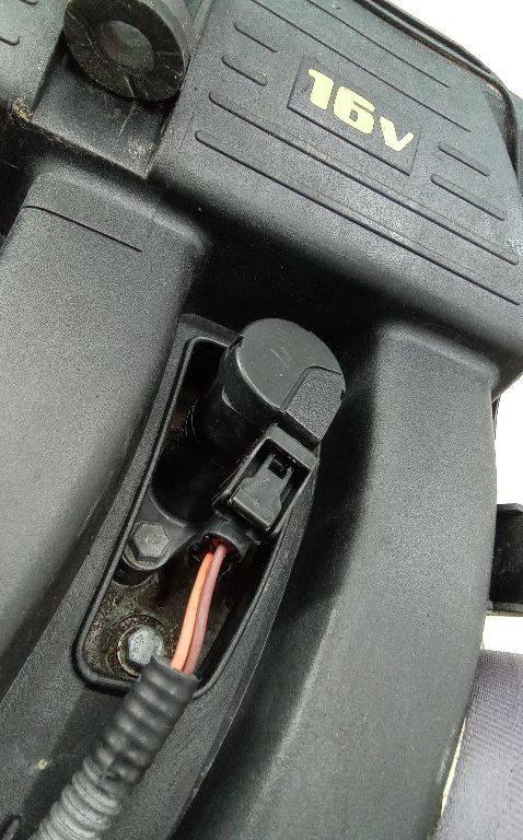 катушка зажигания Renault Espace 4 поколение 2002, 2.0 л., бензин, АКПП, 7700875000 - фото №1