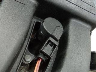 катушка зажигания Renault Espace 4 поколение 2002, 2.0 л., бензин, АКПП, 7700875000