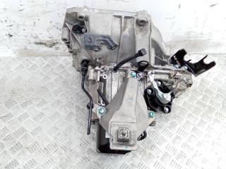 КПП механическая (МКПП) Nissan Note E12 2014, 1.2 л., бензин, МКПП, JH3303