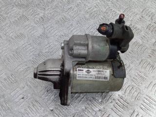 стартер Nissan Note E12 2014, 1.2 л., бензин, МКПП, 8AE8FS10M3