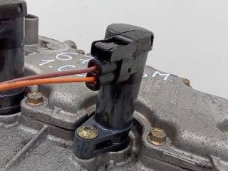 катушка зажигания Renault Logan 1 поколение 2007, 1.6 л., бензин, МКПП, 7700875000