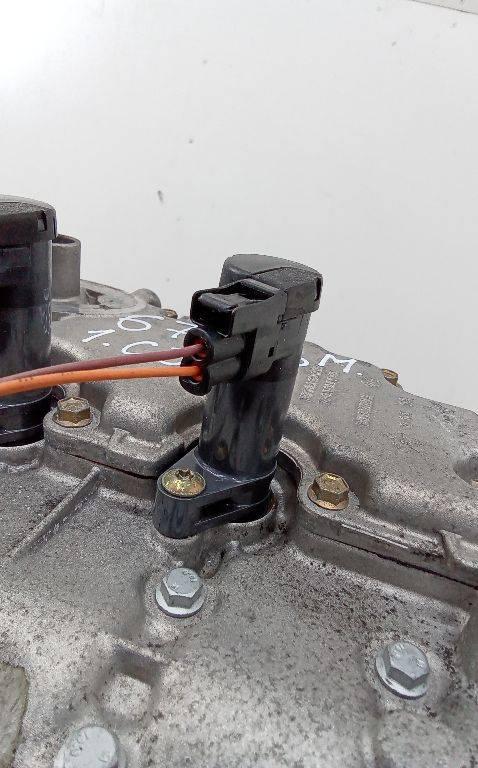 катушка зажигания Renault Logan 1 поколение 2007, 1.6 л., бензин, МКПП, 7700875000 - фото №1