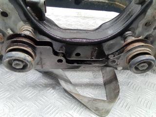 рычаг задний Renault Kadjar 1 поколение 2015, 1.6 л., дизель