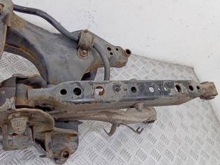 рычаг задний правый Renault Kadjar 1 поколение 2015, 1.6 л., дизель