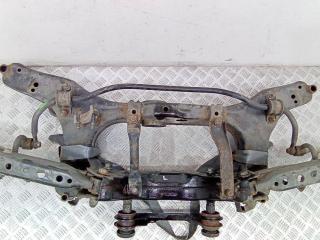 стабилизатор подвески задний Renault Kadjar 1 поколение 2015, 1.6 л., дизель