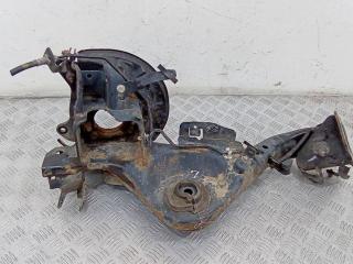 рычаг задний левый Renault Kadjar 1 поколение 2015, 1.6 л., дизель