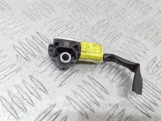 датчик удара Mitsubishi Outlander 3 поколение [2-й рестайлинг] 2017, 8651A166